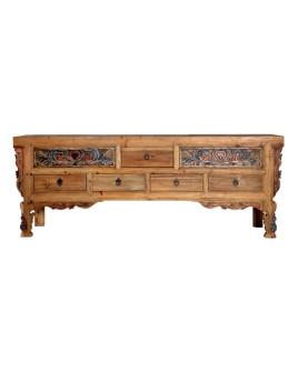 Комод PRUTZ 240x50 (арт.34161)
