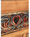 Комод PRUTZ 240x50 (арт.34161) Vical Home