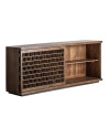 Комод KLADNO 205x45 (арт.34193) Vical Home