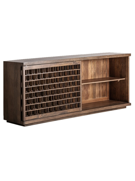 Комод KLADNO 205x45 (арт.34193) Vical Home
