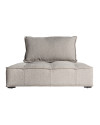 Sofa module: ENCS 120x120 (арт.32764) Vical Home