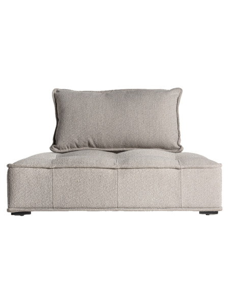 Sofa module: ENCS 120x120 (арт.32764) Vical Home