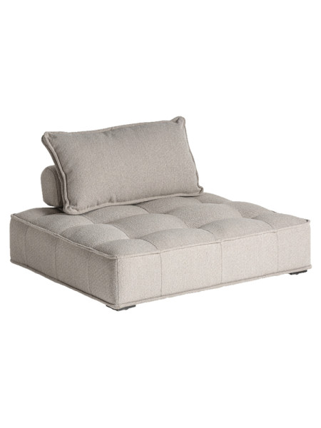 Sofa module: ENCS 120x120 (арт.32764) Vical Home