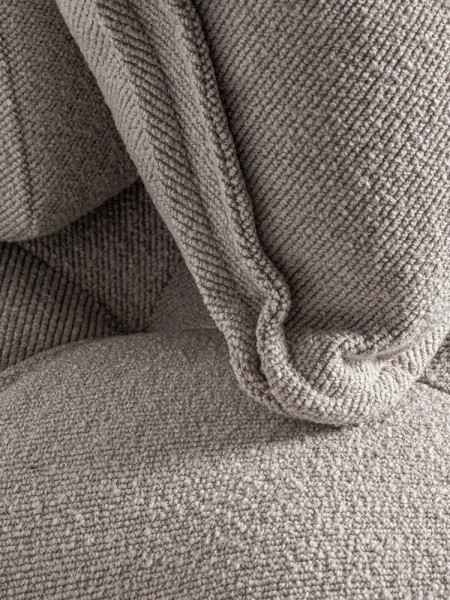 Sofa module: ENCS 120x120 (арт.32764) Vical Home