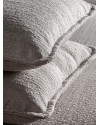 Corner sofa TRAUN 330x186 (арт.33005) Vical Home