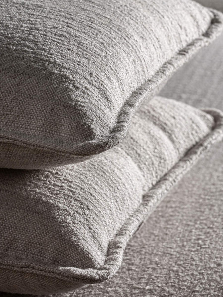 Corner sofa TRAUN 330x186 (арт.33005) Vical Home