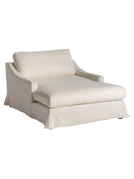 Шезлонг KEMENCE 130x170 (арт.33011) Vical Home