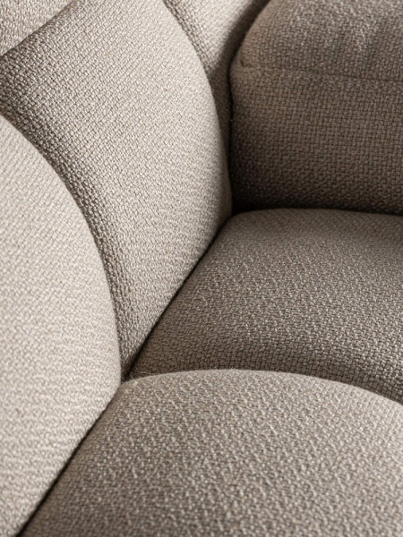 Sofa module: WINZER Right 100x97 (арт.33221) Vical Home