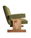 Sofa CREUSOT 160x85 (арт.33597) Vical Home