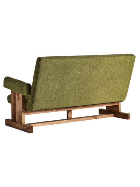 Sofa CREUSOT 160x85 (арт.33597) Vical Home