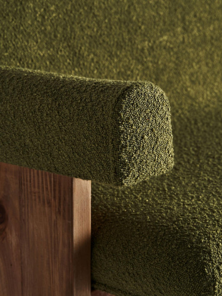 Sofa CREUSOT 160x85 (арт.33597) Vical Home