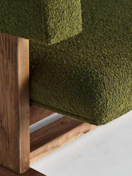 Sofa CREUSOT 160x85 (арт.33597) Vical Home