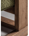 Sofa CREUSOT 160x85 (арт.33597) Vical Home