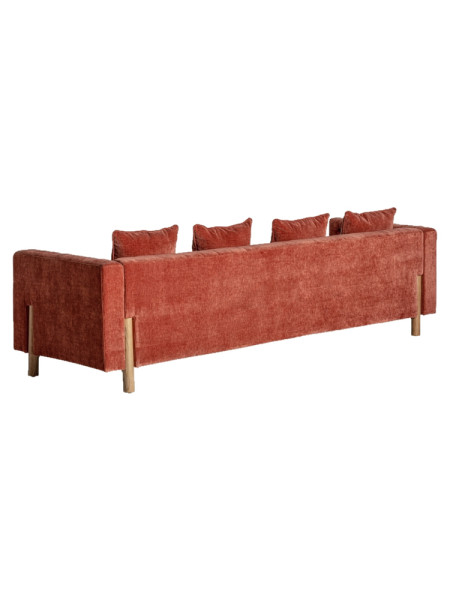 Sofa CARLTON 270x90 (арт.33950) Vical Home
