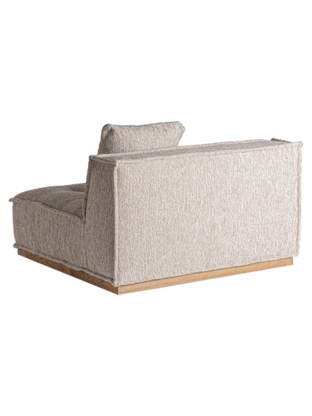 Sofa module: VITTEL Central 120x120 (арт.34464) Vical Home