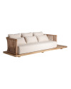 Outdoor Sofa TRENA 320x90 (арт.34801) Vical Home