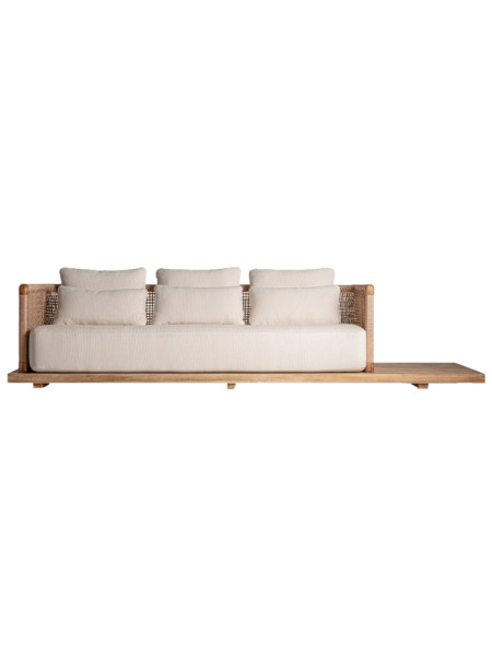 Outdoor Sofa TRENA 320x90 (арт.34801) Vical Home