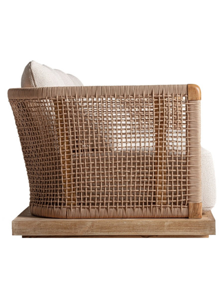 Outdoor Sofa TRENA 320x90 (арт.34801) Vical Home