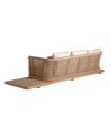 Outdoor Sofa TRENA 320x90 (арт.34801) Vical Home