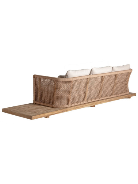 Outdoor Sofa TRENA 320x90 (арт.34801) Vical Home