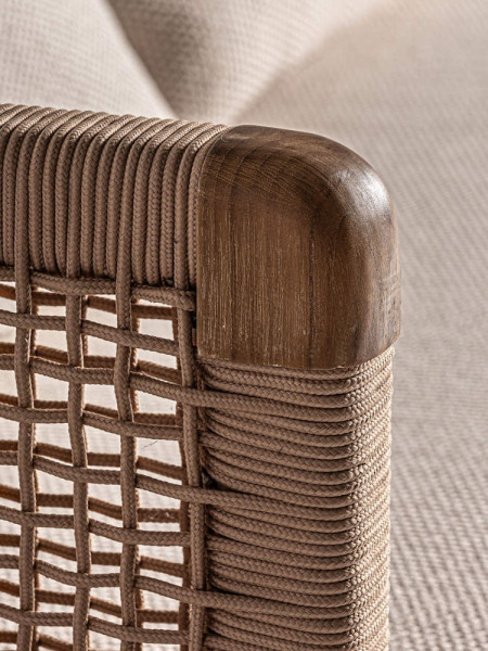Outdoor Sofa TRENA 320x90 (арт.34801) Vical Home
