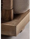 Outdoor Sofa TRENA 320x90 (арт.34801) Vical Home