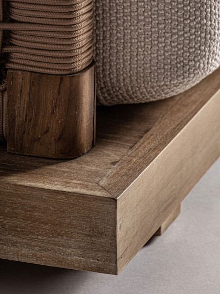 Outdoor Sofa TRENA 320x90 (арт.34801) Vical Home