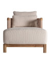 Шезлонг уличный TRENA 96x180 (арт.34817) Vical Home