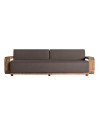 Уличный диван CORBA 270x100 (арт.34819) Vical Home