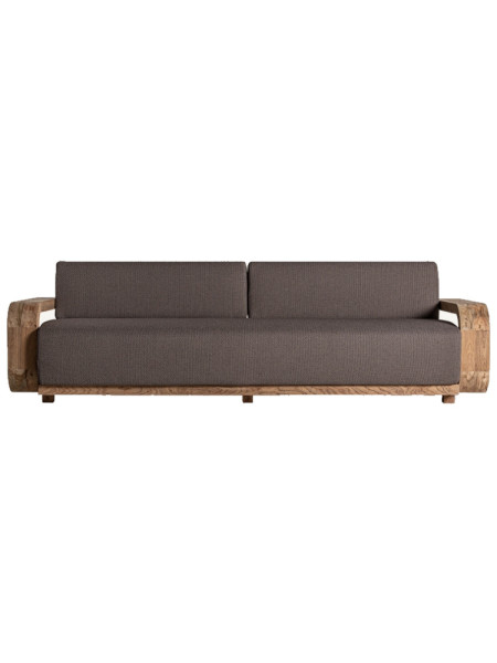 Уличный диван CORBA 270x100 (арт.34819) Vical Home