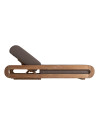 Outdoor Chaise Longue CORBA 90x200 (арт.34821) Vical Home