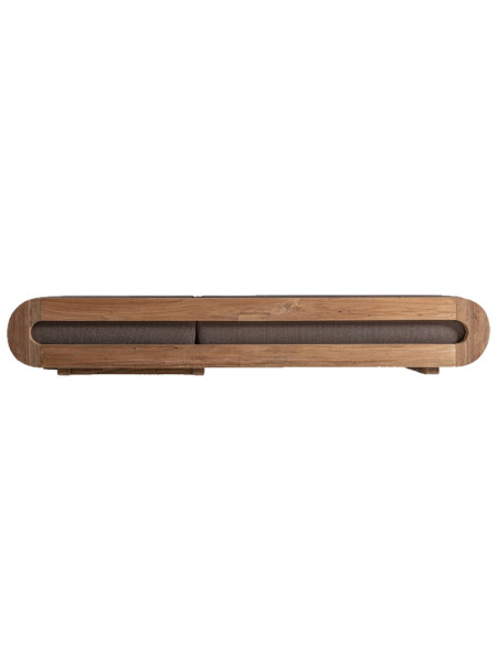 Outdoor Chaise Longue CORBA 90x200 (арт.34821) Vical Home