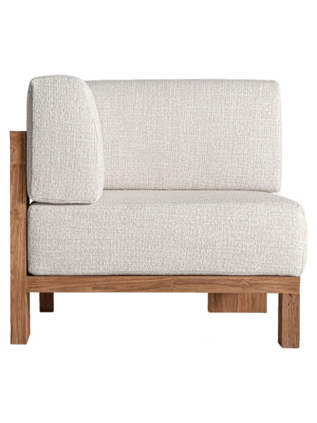 Модуль дивана: TESTA Corner 85x85 (арт.34827) Vical Home