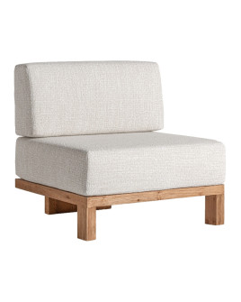 Модуль дивана: TESTA Central 80x85 (арт.34829)