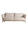Sofa NARA 200x105 (арт.34878) Vical Home