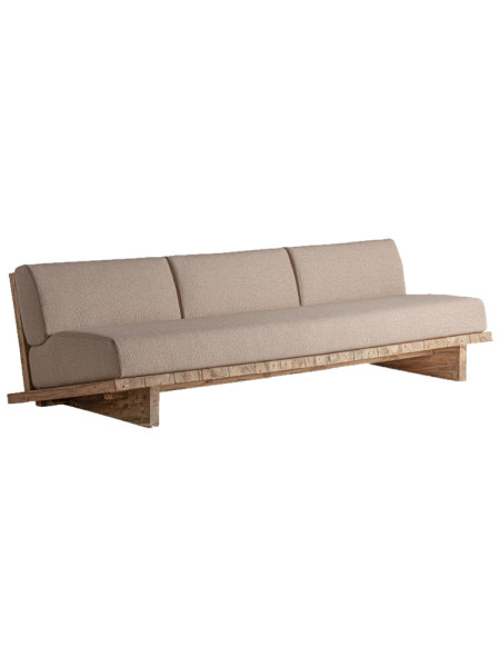 Outdoor Sofa PURE 265x100 (арт.34920) Vical Home
