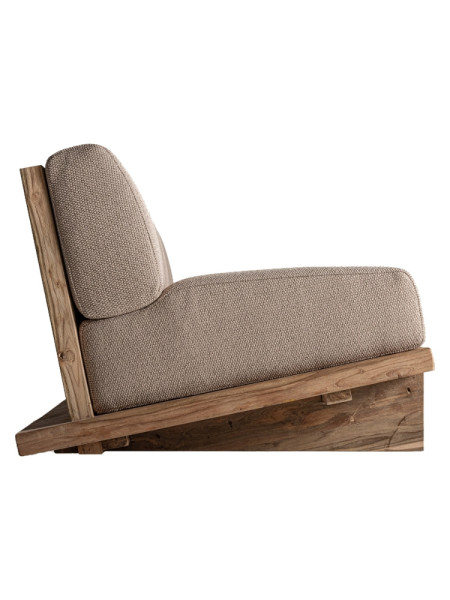 Outdoor Sofa PURE 265x100 (арт.34920) Vical Home