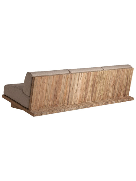 Outdoor Sofa PURE 265x100 (арт.34920) Vical Home