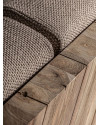 Outdoor Sofa PURE 265x100 (арт.34920) Vical Home