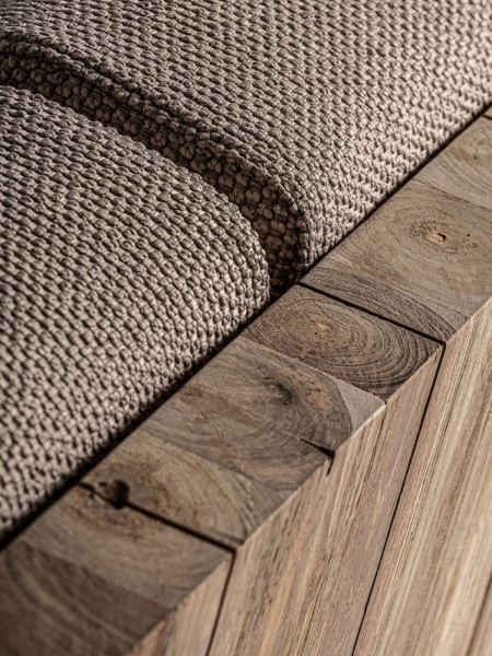 Outdoor Sofa PURE 265x100 (арт.34920) Vical Home