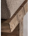 Outdoor Sofa PURE 265x100 (арт.34920) Vical Home