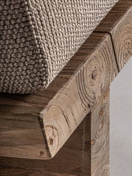 Outdoor Sofa PURE 265x100 (арт.34920) Vical Home