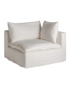 Sofa module: AGDE Corner 103x96 (арт.35111) Vical Home