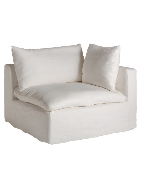 Sofa module: AGDE Corner 103x96 (арт.35111) Vical Home