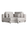 Sofa module: DERUTA Central 140x140 (арт.35130) Vical Home