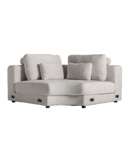Модуль дивана: DERUTA Central 140x140 (арт.35130)