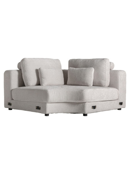 Sofa module: DERUTA Central 140x140 (арт.35130) Vical Home