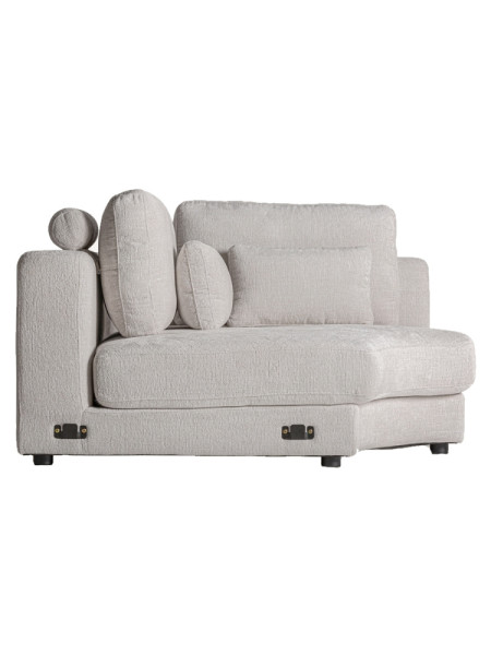 Sofa module: DERUTA Central 140x140 (арт.35130) Vical Home