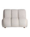 Sofa module: CARCERI Central 95x102 (арт.35135) Vical Home