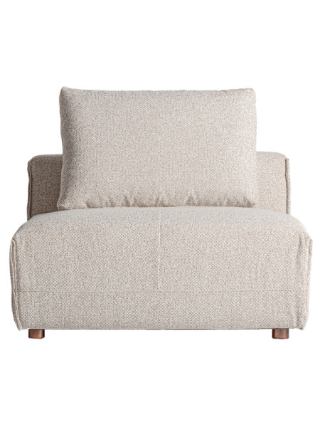 Sofa module: VIGNAIE Central 100x100 (арт.35136) Vical Home